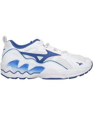Mizuno Sneakers - Blau