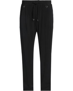 John Richmond Pants - Black