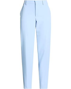 Tagliatore 0205 Pants - Blue