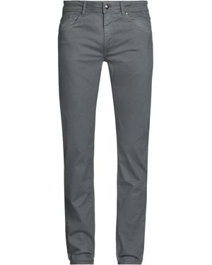 BARMAS Trousers - Grey