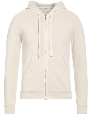 Crossley Sweatshirt - White