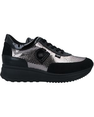 AGILE by RUCOLINE Trainers - Black