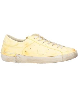 Philippe Model Sneakers - Neutro