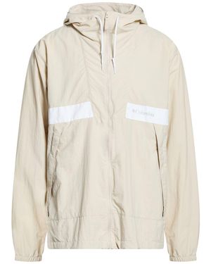 Columbia Jacket Polyamide - White
