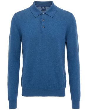Fedeli Pullover - Azul