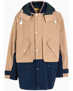 Tod's Coats - Blue