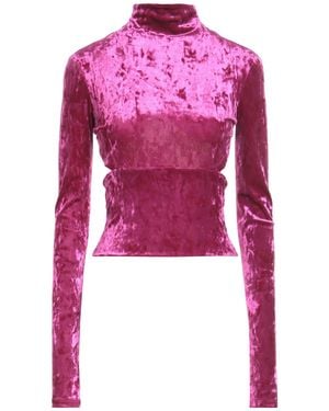 Pinko Top - Pink