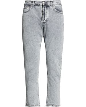 Grifoni Jeans - Grey