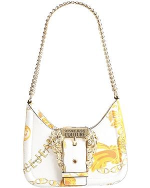 Versace Jeans Couture Handbag - Metallic