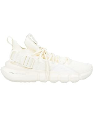 Li-Ning x Neil Barrett Sneakers - Blanc