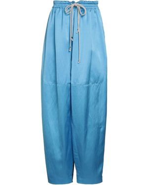 Partow Pantalone - Blu
