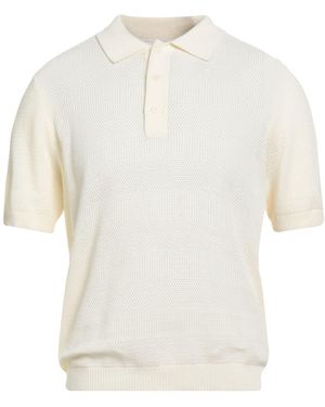Harmony Pullover - Weiß