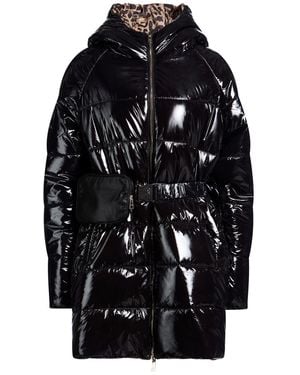 Liu Jo Puffer Polyamide - Black