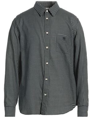 Celine Shirt Cotton - Gray