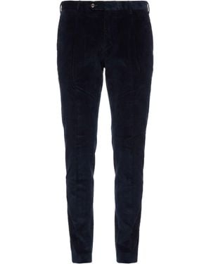 PT Torino Trouser - Blue