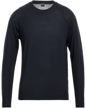 Fedeli Pullover - Blau