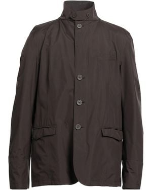 Herno Jacket - Brown