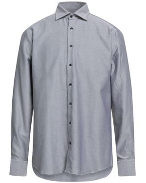 Stenströms Hemd - Blau