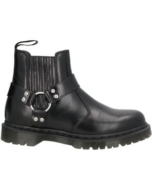 Dr. Martens Stivaletti - Nero