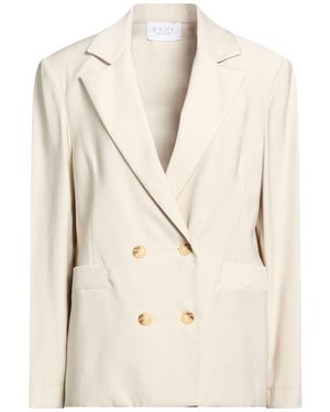 Kaos Blazers - Natural