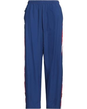 Barrow Trouser - Blue