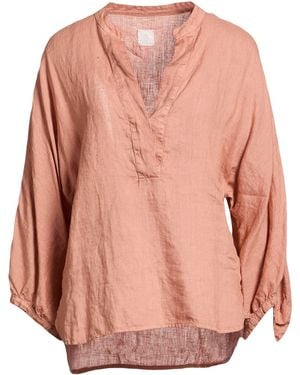 Eleventy Top - Rosa