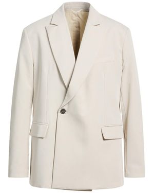 Imperial Blazer - Natural