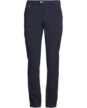 Tramarossa Midnight Trousers Polyamide, Elastane - Blue