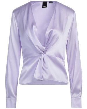 Pinko Top - Purple