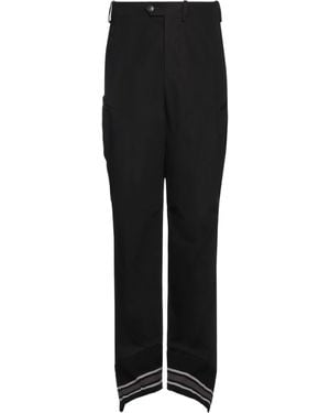 Kiko Kostadinov Trouser - Black
