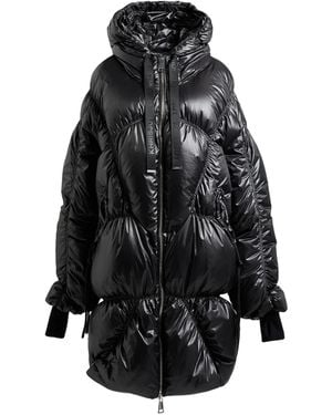 Khrisjoy Puffer - Black