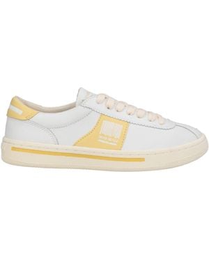 PRO 01 JECT Sneakers - Blanc