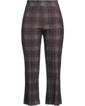 Avenue Montaigne Hose - Grau