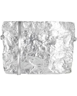 MAX&Co. Cross-Body Bags - White