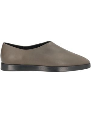 Fear Of God Loafer - Grey