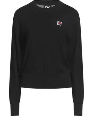 DKNY Pullover - Nero