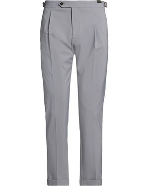 Montecore Trouser - Grey