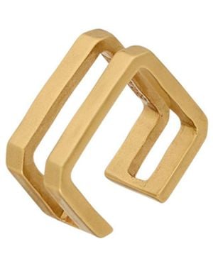 Zadig & Voltaire Ring - Metallic