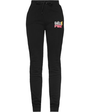 Gaelle Paris Trouser - Black