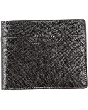 Cerruti 1881 Wallet - Black