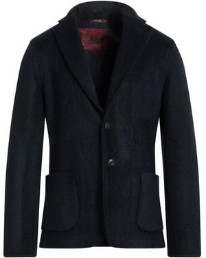 Stewart Blazer - Blu