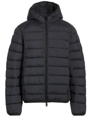 Ecoalf Pufferjacke & Daunenjacke - Schwarz