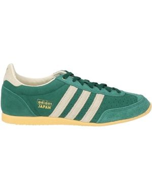 adidas Originals Trainers - Green