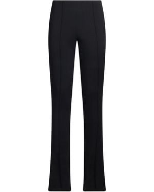 ARMARIUM Pants Virgin Wool, Elastane - Blue