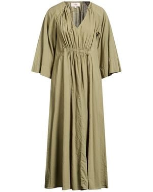 Xirena Vestido Midi - Verde