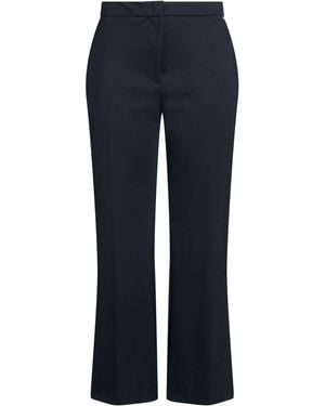 Kaos Trouser - Blue