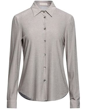 Camicettasnob Shirts - Grey