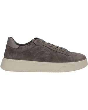 Alberto Guardiani Sneakers - Brown