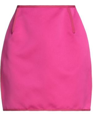 AZ FACTORY Minigonna - Rosa
