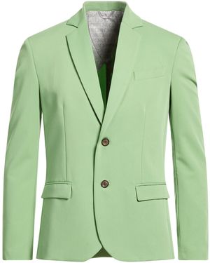 Imperial Blazers - Green